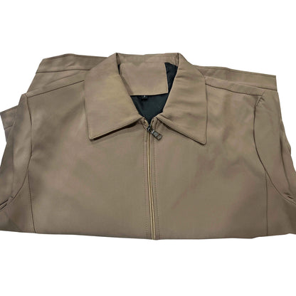 Mid-Age Formal Jacket – Refined Comfort & Style